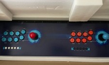Console per giochi arcade