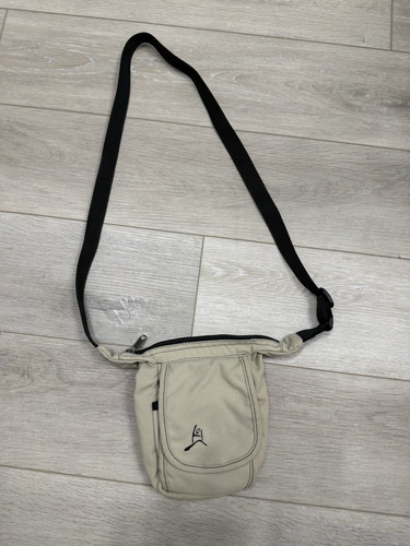 Borsa tracolla - a,