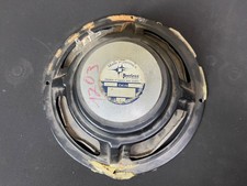 Woofer/altoparlante vintage