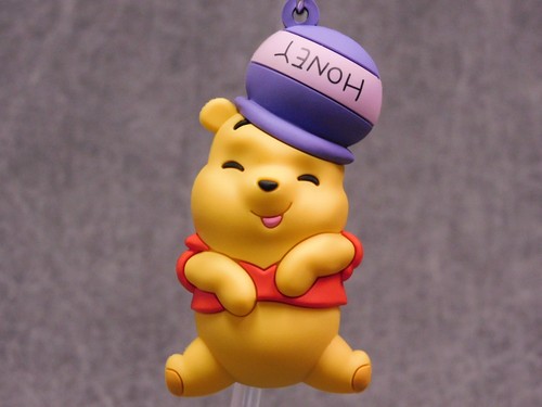 Winnie the pooh nuovo - pooh,