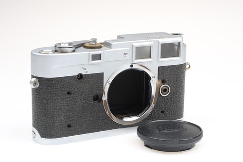 Fotocamera leica - fotocamera, m3