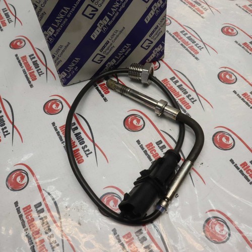 Sensore temperatura gas - sensore,