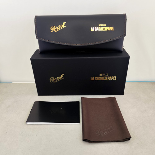 Astuccio persol senna casa - astuccio,
