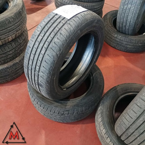 Set gomme pneumatici estivi - 2,