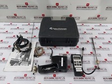 Testo Nordtec 32 Analizzatore