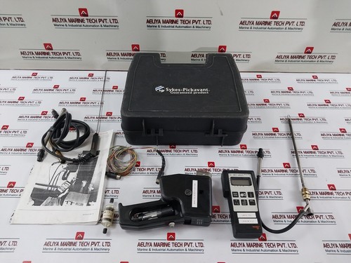 Testo nordtec analizzatore - testo,