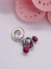 Charm Pendente Cuore