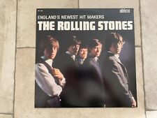 The Rolling Stones _ England's