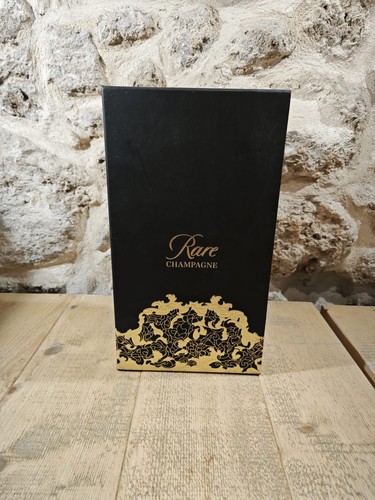 Champagne brut rare piper - champagne,