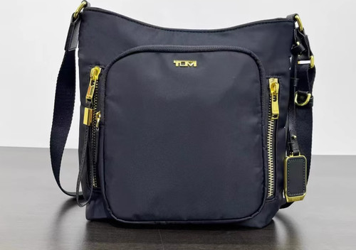 Borsa tracolla tumi voyageur - a,