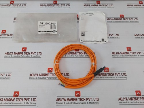 Cavo connessione sz - cavo,
