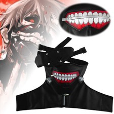 Tokyo Ghoul Ken Kaneki