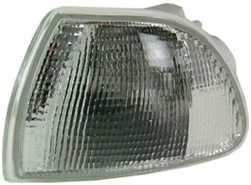 Luce angolo per fiat strada - d'angolo,
