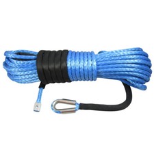 8MM X 15M Dyneema SK75 Winch