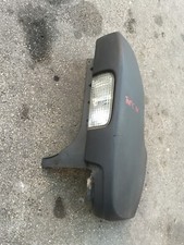 ANGOLO PARAURTI DESTRA POSTERIORE  OPEL VIVARO COMBI  91166147