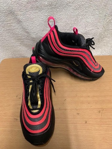 Nike air max ultra pink - max, 97