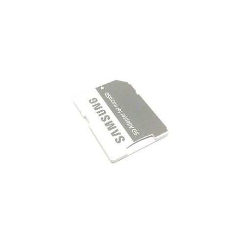 Samsung adattatore scheda - sd,