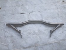 barra arco paramotore engine