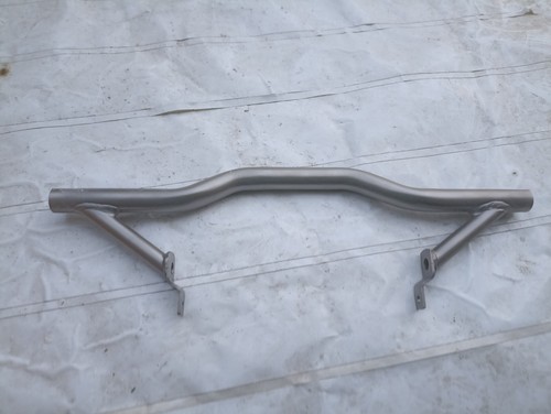 Barra arco paramotore engine - barra,