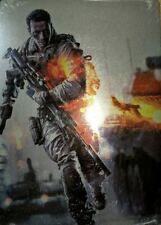 Battlefield 4 - Custodia