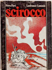 SCIROCCO --- FIORA PIRRI -