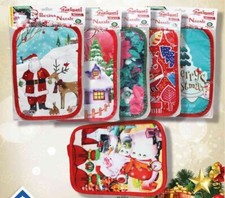 x Set 12 Pezzi Presine Cucina
