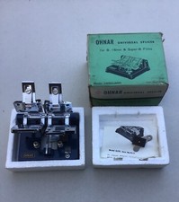 Ohnar Universal Splicer Model