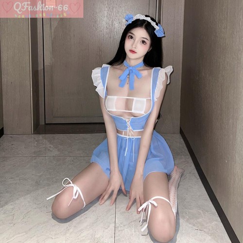 Set lingerie sexy abito - lingerie,