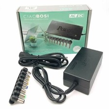 x Alimentatore Universale