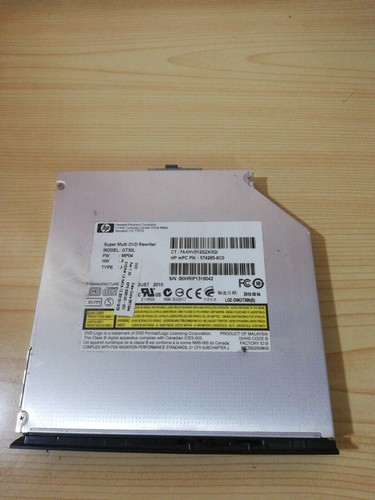 Masterizzatore super multi dvd - super,