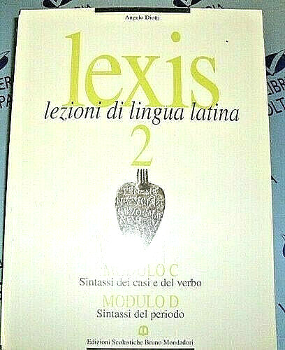 Lexis lezioni lingua - lexis.,