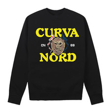 Felpa INTER Abbigliamento