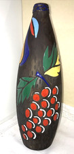 Vaso ceramica marino - vaso,