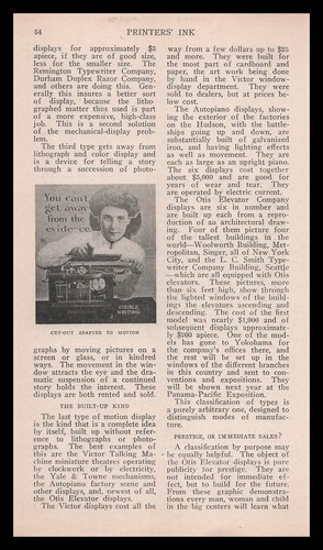 1914 remington macchina - 1914,