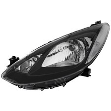 ABAKUS Fari Anteriori Sinistri