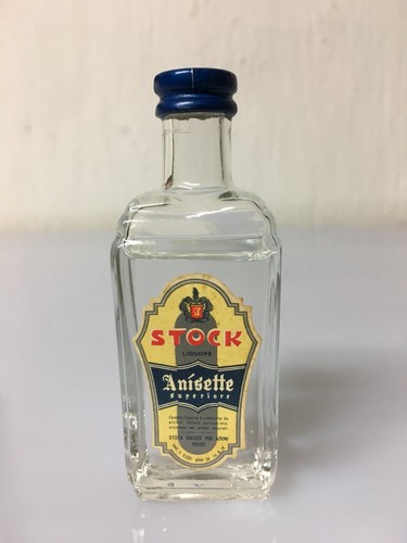 Mignon miniature stock - miniature,
