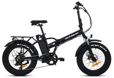 F.LLI SCHIANO Fat pieghevole