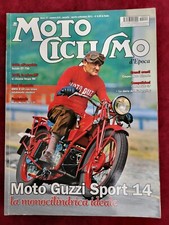 R68 MOTOCICLISMO D’EPOCA 8 9