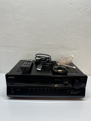 Onkyo 507 1 av - 507,