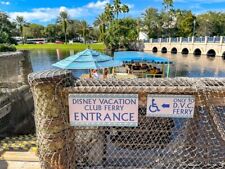 Disney Old Key West Resort