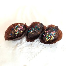 Dolci Tipici Sardi - Papassini