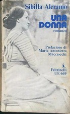UNA DONNA ALERAMO SIBILLA