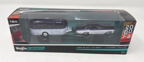 Buick riviera 1965 camper - riviera,