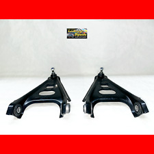 KIT COMPLETO COPPIA 2 BRACCI OSCILLANTI INFERIORI DX SX SMART FORTWO 451