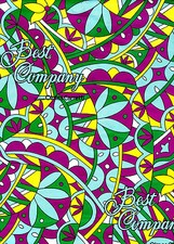 BEST COMPANY Foglio CARTA da