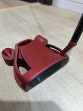 TaylorMade Spider TOUR ROSSO
