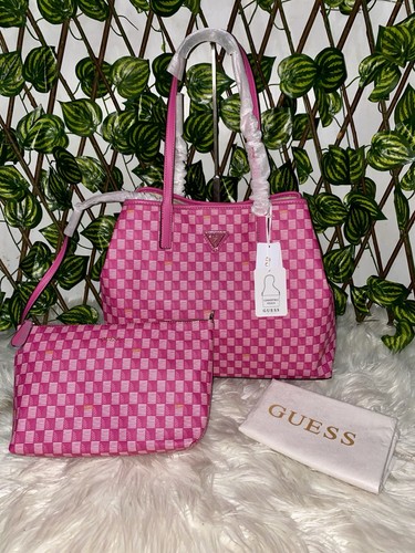 Borsa guess modello - guess, vikki