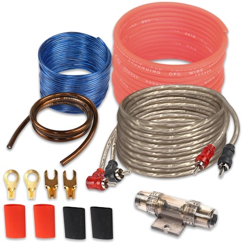 Kit cablaggio auto