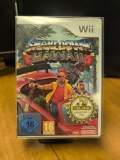 Shakedown Hawaii PAL Nintendo