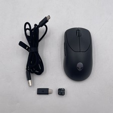 Mouse da gioco wireless